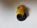 Banner QS186LE11Q8 10-30VDC Laser Sensor