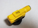 Banner QS186LE11Q8 10-30VDC Laser Sensor