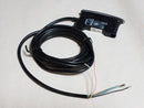 Banner D10DNCFP 12-24VDC Fiber Optic Sensor