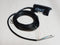Banner D10DNCFP 12-24VDC Fiber Optic Sensor