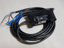 Banner D10INFP 12-24VDC Fiber Optic Sensor