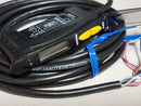 Banner D10INFP 12-24VDC Fiber Optic Sensor