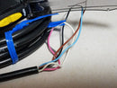 Banner D10INFP 12-24VDC Fiber Optic Sensor