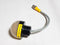 Banner K50APFF100GYCQP Illuminated PICK-TO-LIGHT Optical Button