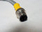 Banner K50APFF100GYCQP Illuminated PICK-TO-LIGHT Optical Button