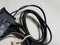 Banner D10IPFP Red Beam Fiber Optic Sensor - No Plastic Button Guard