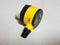 Banner T30XRYPQ 10-30VDC 2-Color Red/Yellow Indicator Light