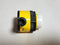 Banner T30XRYPQ 10-30VDC 2-Color Red/Yellow Indicator Light