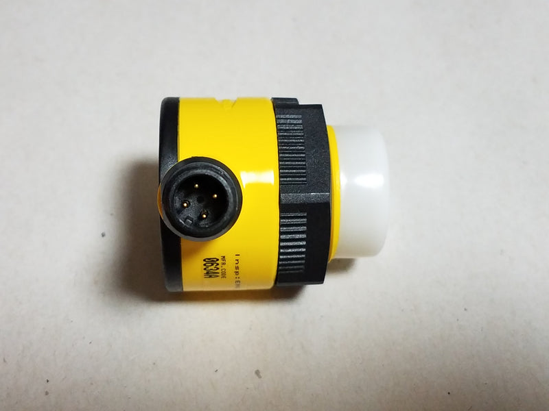Banner T30XRYPQ 10-30VDC 2-Color Red/Yellow Indicator Light