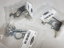Banner SMBIVURAL Lot of (3) Mounting Bracket For iVU Sensor