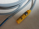Turck BIM-UNT-AP6X Perma Prox Proximity Sensor P/N 4685720