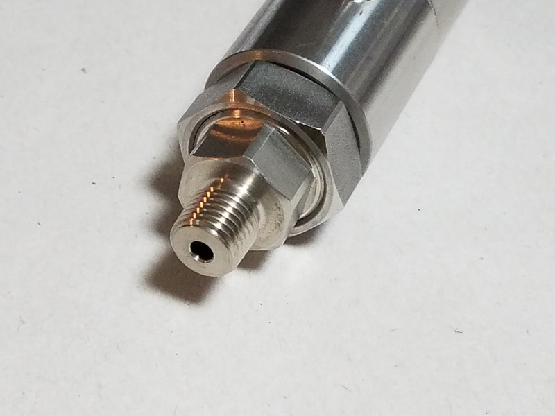 Turck PS003R-503-2UP8X-H1141 Pressure Sensor
