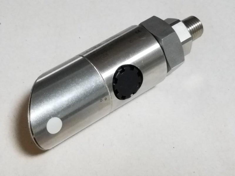 Turck PS003R-503-2UP8X-H1141 Pressure Sensor