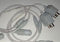Allen Bradley 1786-TPYS/C (Lot of 4) ControlNet Coax Y Tap Straight Cables