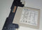 Omron E5ZN-2QNH03TC-FLK Temperature Controller & E5ZN-SCT18S-500 Base
