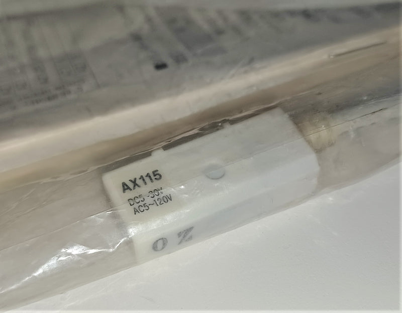 TAIYO AX115 DC5-30V AC5-120V Reed Switch