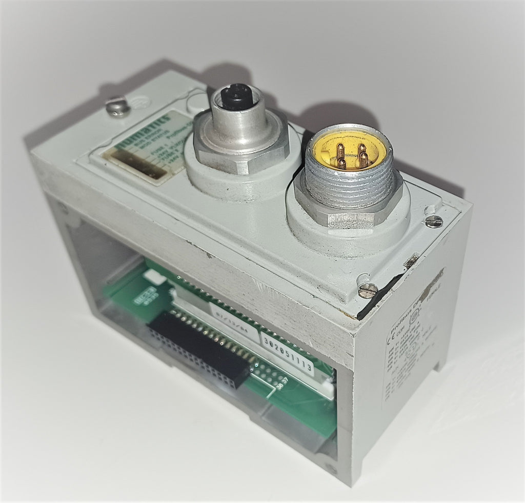 Numatics 239-1519 Profibus DP 12MBps Communication Module G2-2 Fieldbu ...