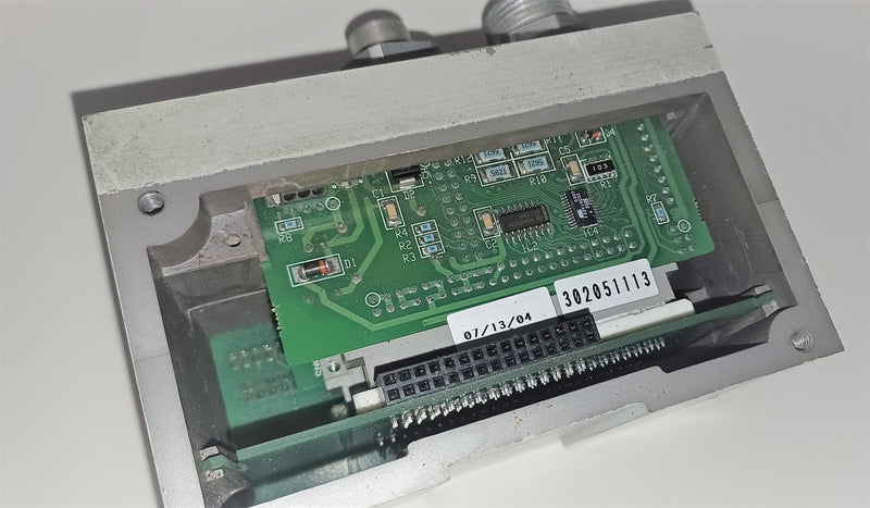 Numatics 239-1519 Profibus DP 12MBps Communication Module G2-2 Fieldbu ...
