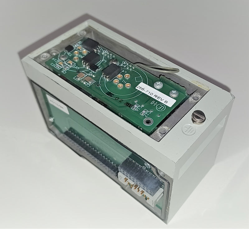Numatics 256-710 Profibus Communication Module 256-666 & 239-1519 – PLC ...
