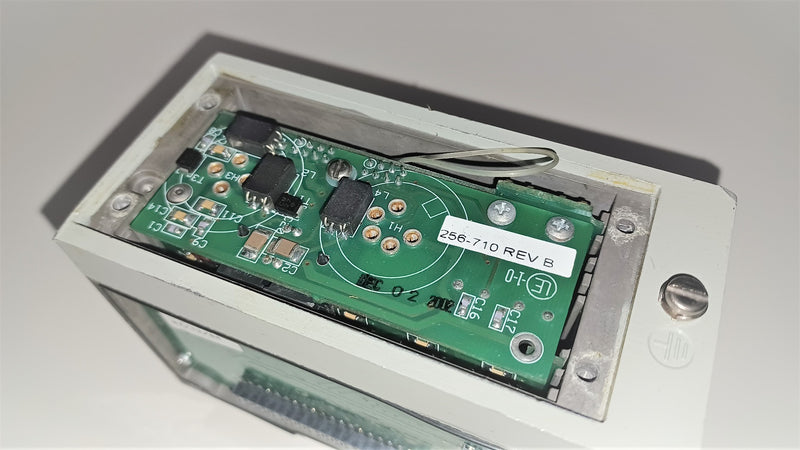 Numatics 256-710 Profibus Communication Module 256-666 & 239-1519 – PLC ...
