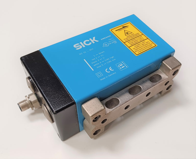 Sick DME5000-115 Long Range Distance Sensor 1025833R – PLC BARN