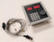 Allen Bradley 1745-TCAT Timer Counter Access Terminal + 1745-C1 Cable