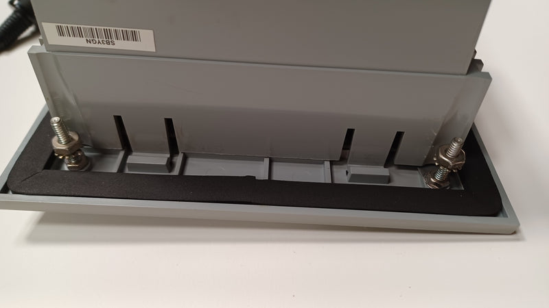 Allen Bradley 1745-TCAT Timer Counter Access Terminal + 1745-C1 Cable