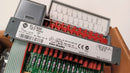Allen Bradley 1746-IA16 Ser:C SLC500 115VAC Input Module - New Open Box