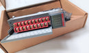 Allen Bradley 1746-IA16 Ser:C SLC500 115VAC Input Module - New Open Box