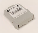 Allen Bradley 1764-RTC Ser.A Rev.A Real Time Clock