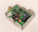Allen Bradley 1764-RTC Ser.A Rev.A Real Time Clock