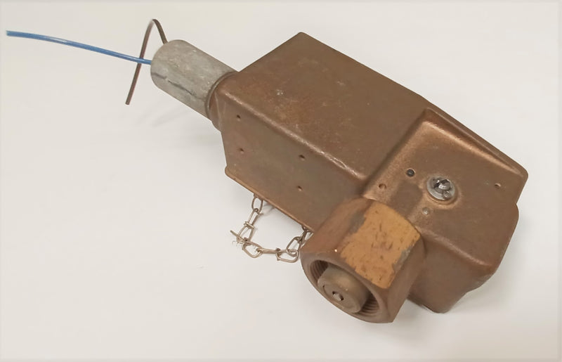 Kidde 890181 Electric Control Head 2 PLC BARN