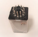 Schneider 750XCXRM4L-24A 11-Pin 24VAC Relay
