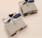 Allen Bradley 1762-IQ16 Ser:A Rev:B ( Lot of 2 ) Micrologix 16 PT. Input Modules