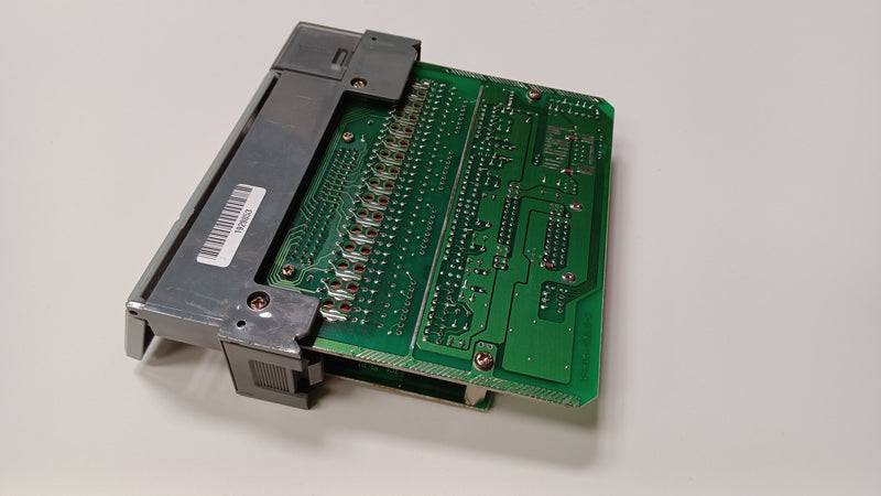 Allen Bradley 1746-IB32 Ser:C SLC500 Input Module