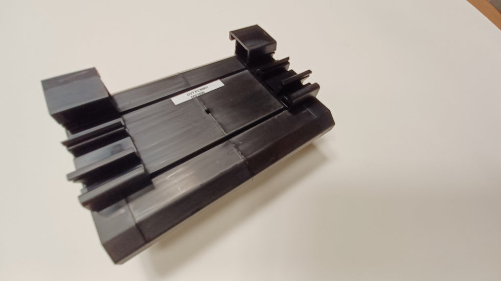 DVT Corp PCB601 Breakout PC Board 5601696 – PLC BARN