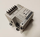 Keyence SL-R12EX Expansion Unit & SL-U2 Power Supply Module