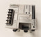 Keyence SL-R12EX Expansion Unit & SL-U2 Power Supply Module