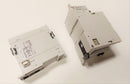 Keyence SL-R12EX Expansion Unit & SL-U2 Power Supply Module