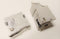 Keyence SL-R12EX Expansion Unit & SL-U2 Power Supply Module