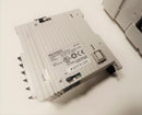 Keyence SL-R12EX Expansion Unit & SL-U2 Power Supply Module
