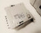 Keyence SL-R12EX Expansion Unit & SL-U2 Power Supply Module