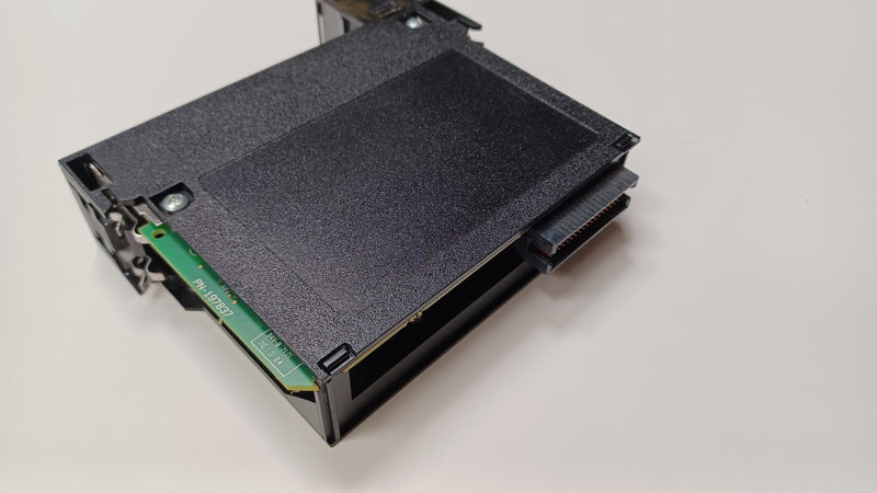 Allen Bradley 1756-IF16 Ser:A ControlLogix 16 Pt. Analog Input Module FW 1.005