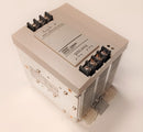 Omron S8VE-24024 IN:100-240VAC OUT: 24VDC 10A Power Supply