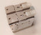 Omron S8VE-24024 IN:100-240VAC OUT: 24VDC 10A Power Supply
