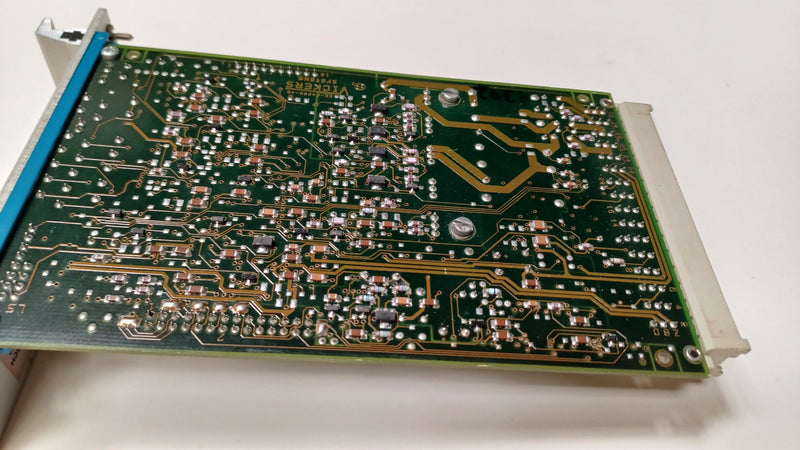 Vickers EEA-PAM-533-A-32 Proportional Valve Amplifier Card