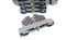 DINnectors Gray Terminal Block Anchors ( Lot of 16 )