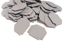 DINnectors 43010 Terminal Block End Covers ( Lot of 53 )