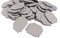 DINnectors 43010 Terminal Block End Covers ( Lot of 53 )