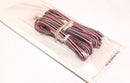 Micro-Measurements MMF307345 Strain Gages C2A-06-062LR-350 Grid Cable Assembly